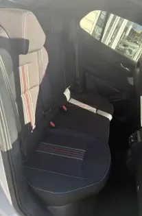 Photo 19 Skoda Fabia  1.0 TSI 116 ch EVO 2 DSG7