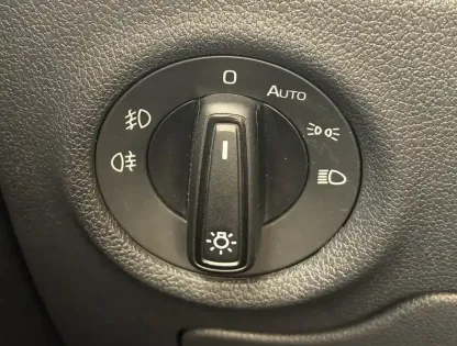 Photo 26 Skoda Fabia  1.0 TSI 116 ch EVO 2 DSG7