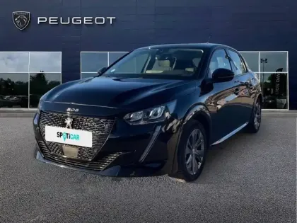 Photo Peugeot 208 Allure