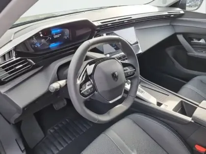 Photo 7 Peugeot 308  SW BlueHDi 130ch S&S EAT8