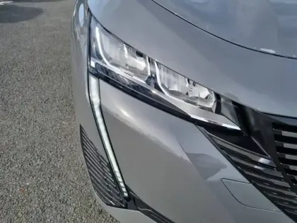 Photo 15 Peugeot 308  SW BlueHDi 130ch S&S EAT8