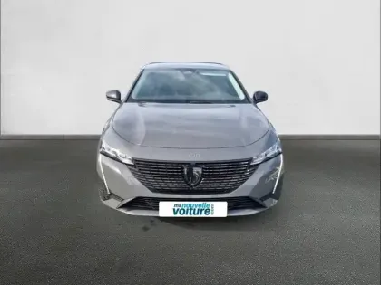 Photo 1 Peugeot 308  SW BlueHDi 130ch S&S EAT8