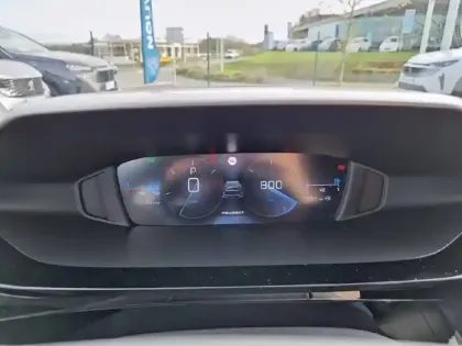 Photo 9 Peugeot 308  SW BlueHDi 130ch S&S EAT8