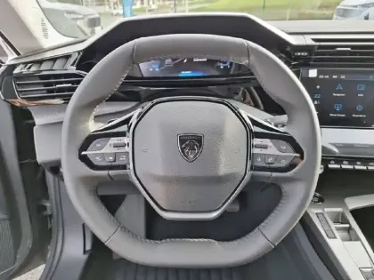 Photo 8 Peugeot 308  SW BlueHDi 130ch S&S EAT8