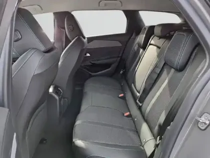 Photo 11 Peugeot 308  SW BlueHDi 130ch S&S EAT8