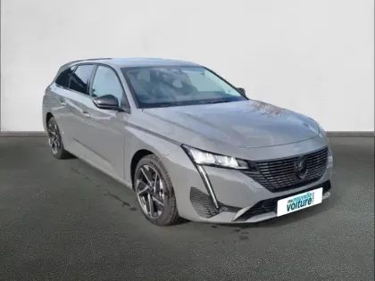 Photo 2 Peugeot 308  SW BlueHDi 130ch S&S EAT8