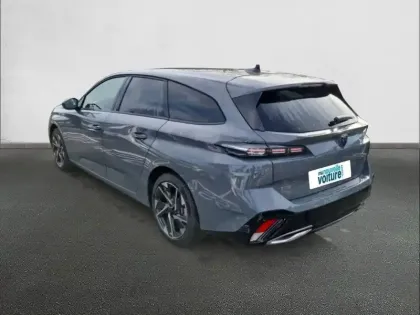 Photo 6 Peugeot 308  SW BlueHDi 130ch S&S EAT8