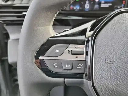 Photo 14 Peugeot 308  SW BlueHDi 130ch S&S EAT8