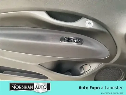 Photo 15 Fiat 500 E 95 CH