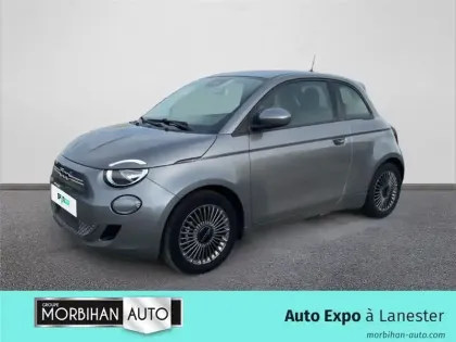 Photo Fiat 500 Action