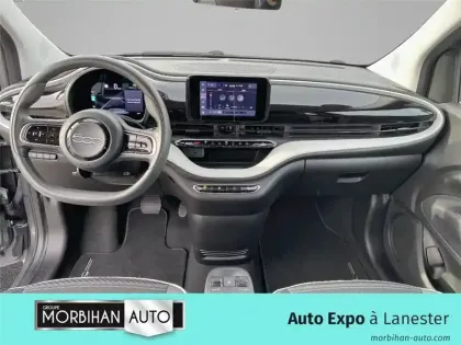 Photo 27 Fiat 500 E 95 CH