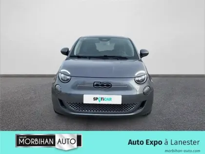 Photo 122 Fiat 500 E 95 CH