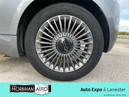 Photo 131 Fiat 500 E 95 CH