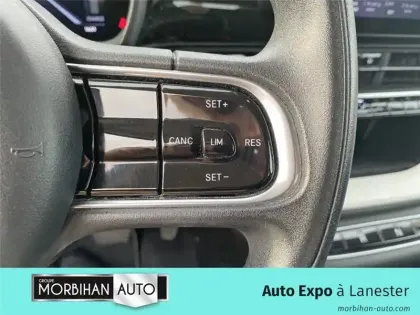 Photo 78 Fiat 500 E 95 CH