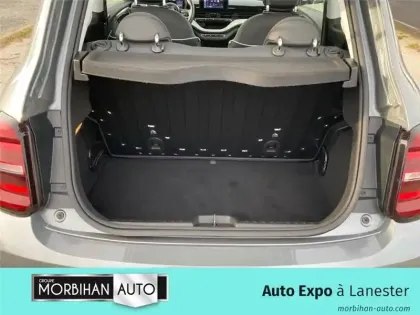 Photo 85 Fiat 500 E 95 CH