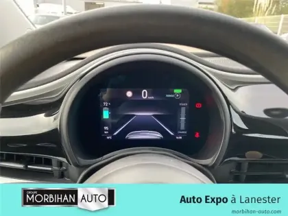 Photo 92 Fiat 500 E 95 CH