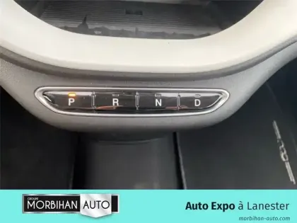 Photo 94 Fiat 500 E 95 CH