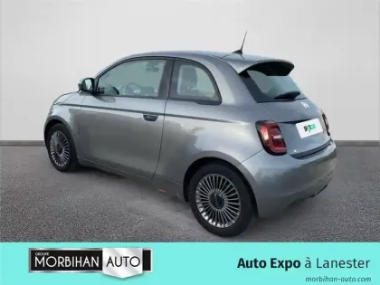 Photo 127 Fiat 500 E 95 CH