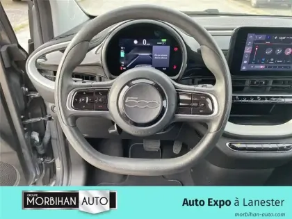 Photo 111 Fiat 500 E 95 CH