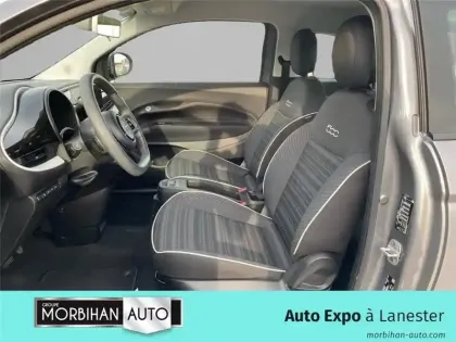Photo 129 Fiat 500 E 95 CH