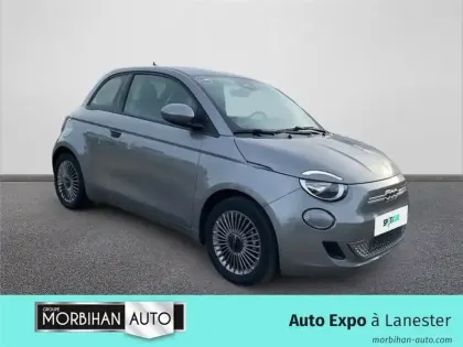 Photo 123 Fiat 500 E 95 CH