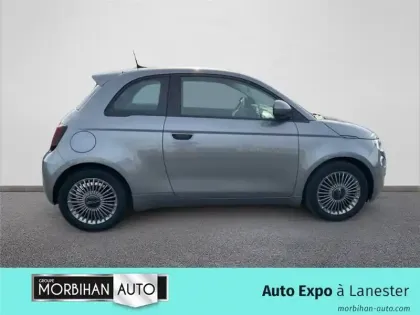 Photo 124 Fiat 500 E 95 CH