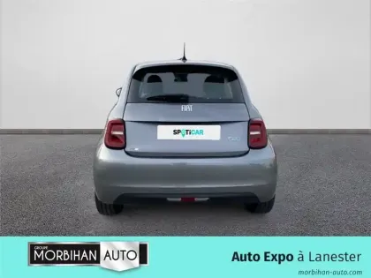 Photo 125 Fiat 500 E 95 CH