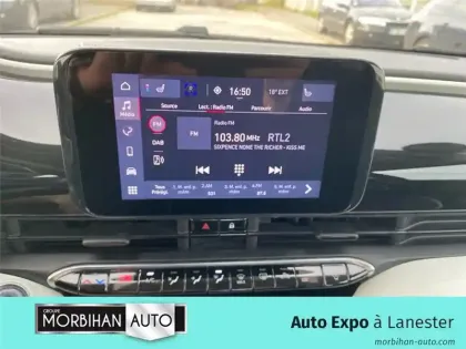 Photo 13 Fiat 500 E 95 CH