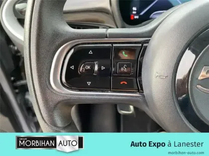 Photo 97 Fiat 500 E 95 CH