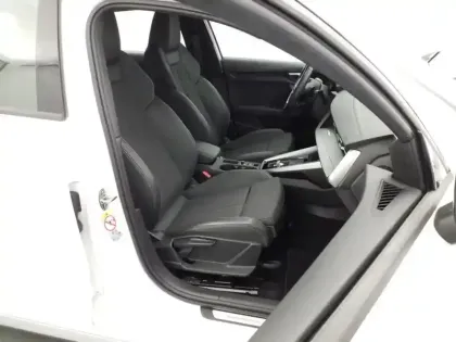 Photo 8 Audi A3  Sportback 40 TFSIe 204 S tronic 6 S Line