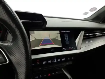 Photo 25 Audi A3  Sportback 40 TFSIe 204 S tronic 6 S Line