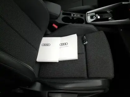 Photo 15 Audi A3  Sportback 40 TFSIe 204 S tronic 6 S Line