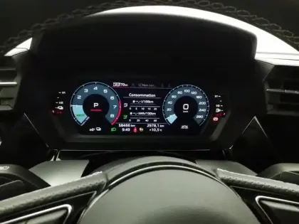 Photo 20 Audi A3  Sportback 40 TFSIe 204 S tronic 6 S Line