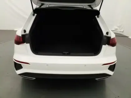 Photo 7 Audi A3  Sportback 40 TFSIe 204 S tronic 6 S Line