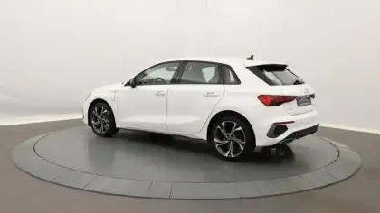 Photo 29 Audi A3  Sportback 40 TFSIe 204 S tronic 6 S Line