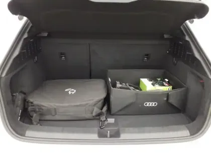 Photo 26 Audi A3  Sportback 40 TFSIe 204 S tronic 6 S Line