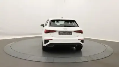 Photo 3 Audi A3  Sportback 40 TFSIe 204 S tronic 6 S Line