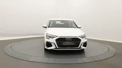 Photo 2 Audi A3  Sportback 40 TFSIe 204 S tronic 6 S Line