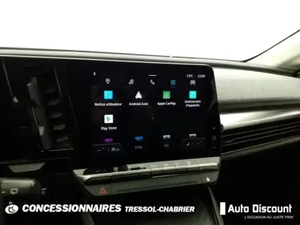 Photo 10 Renault Megane  E-Tech EV60 130ch super charge Evolution ER