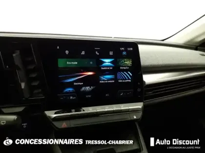 Photo 27 Renault Megane  E-Tech EV60 130ch super charge Evolution ER