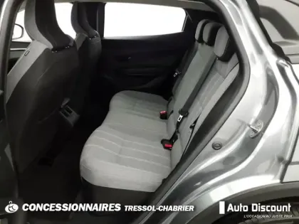 Photo 22 Renault Megane  E-Tech EV60 130ch super charge Evolution ER