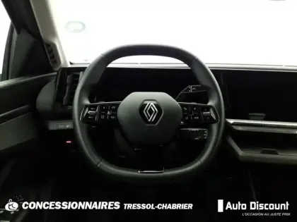 Photo 11 Renault Megane  E-Tech EV60 130ch super charge Evolution ER