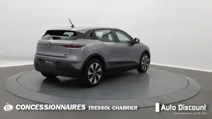 Photo 1 Renault Megane  E-Tech EV60 130ch super charge Evolution ER