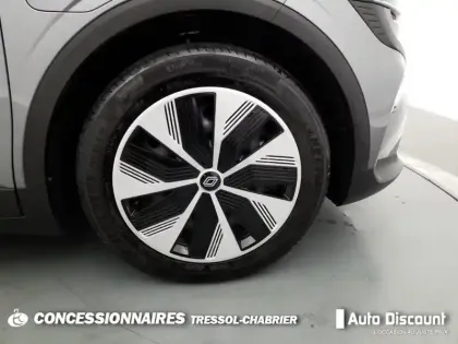 Photo 14 Renault Megane  E-Tech EV60 130ch super charge Evolution ER