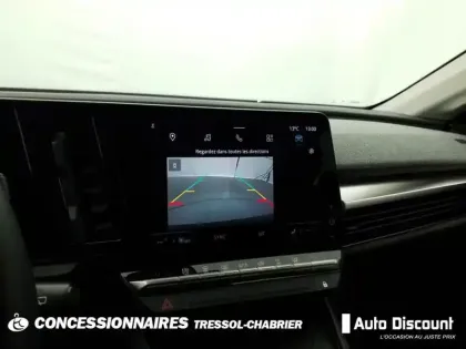 Photo 25 Renault Megane  E-Tech EV60 130ch super charge Evolution ER