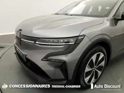 Photo 13 Renault Megane  E-Tech EV60 130ch super charge Evolution ER