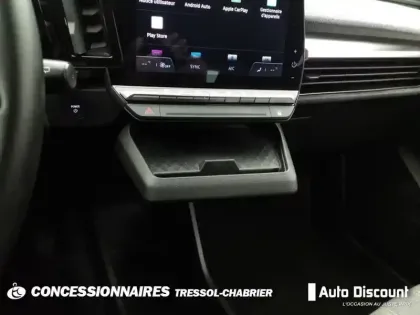 Photo 17 Renault Megane  E-Tech EV60 130ch super charge Evolution ER