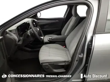 Photo 8 Renault Megane  E-Tech EV60 130ch super charge Evolution ER