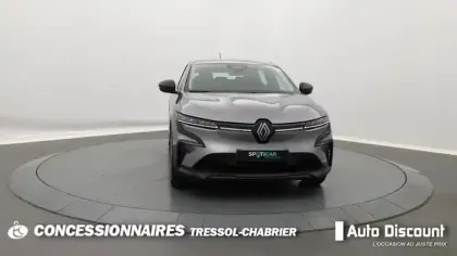 Photo 2 Renault Megane  E-Tech EV60 130ch super charge Evolution ER