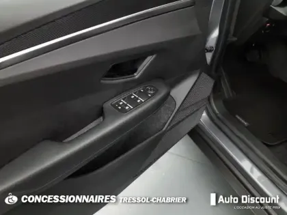 Photo 12 Renault Megane  E-Tech EV60 130ch super charge Evolution ER